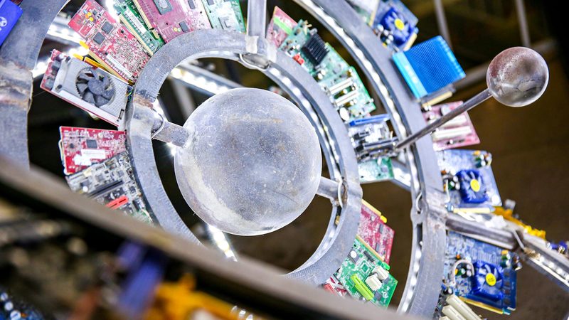 电商知识图谱：构建电商智慧大脑的关键步骤
